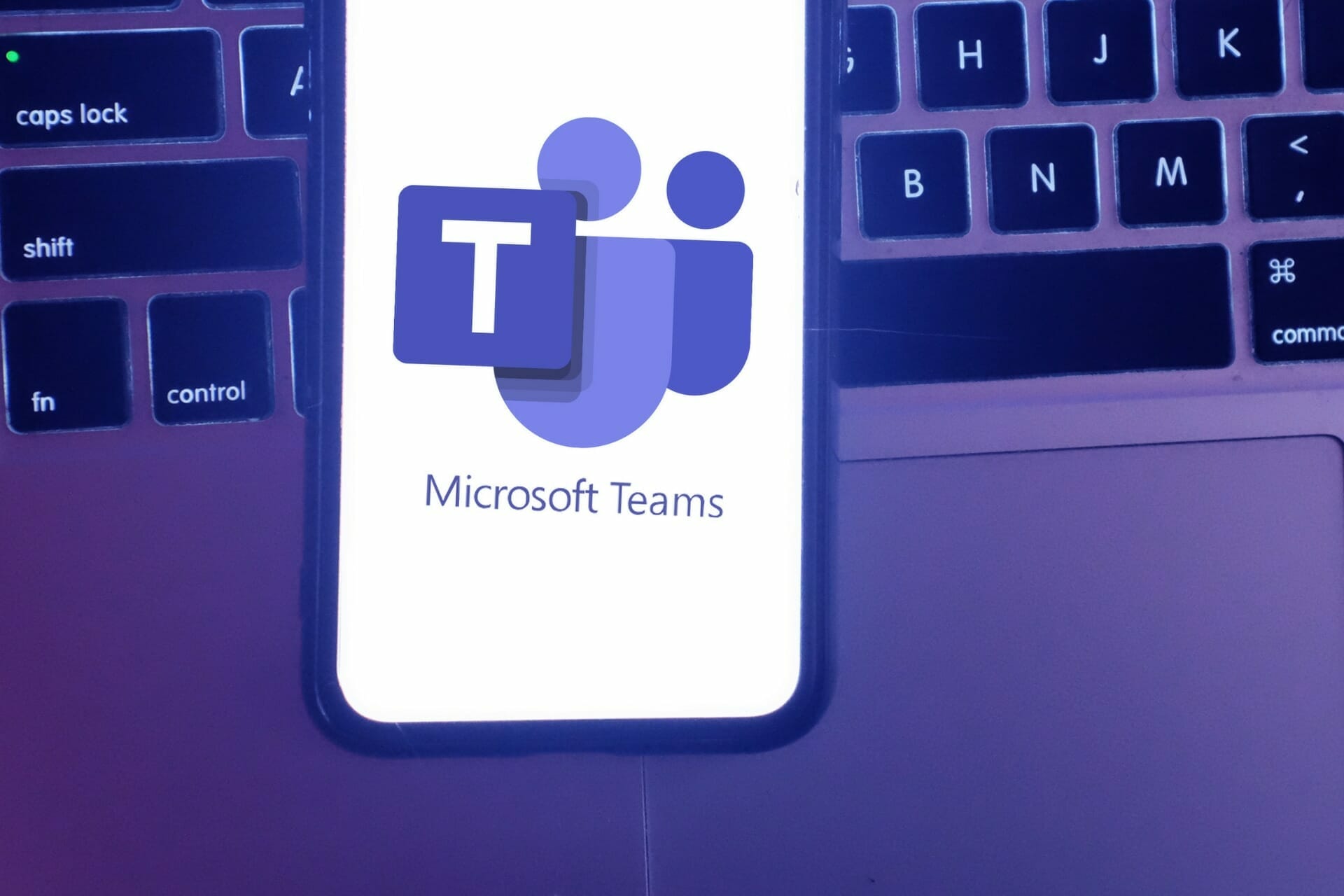 Arreglar equipos de Microsoft.  Lo sentimos, nos encontramos con un problema.