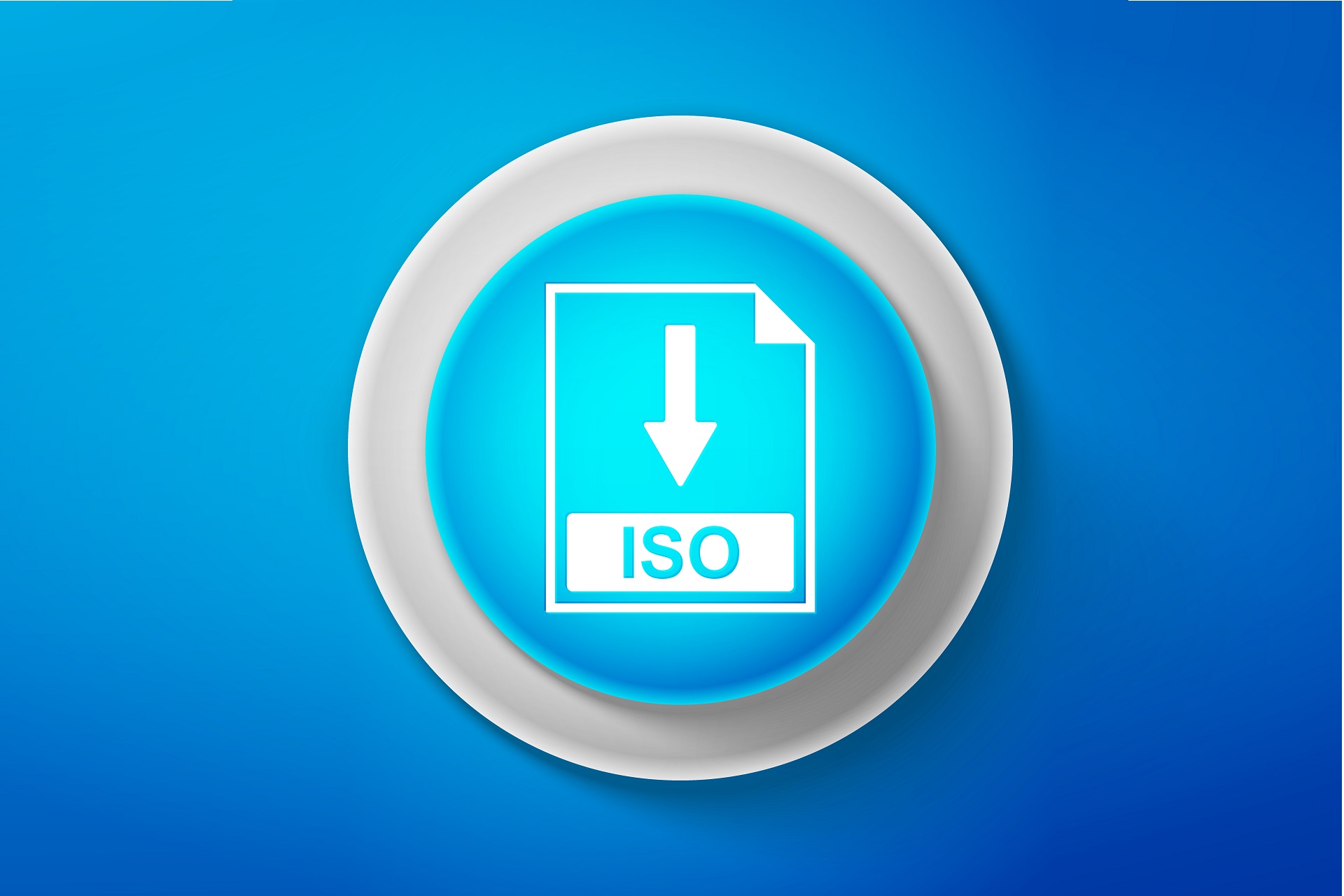 Cómo corregir errores de Windows 10 al montar archivos ISO