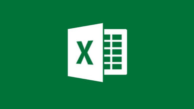 Photo of Excel no puede insertar nuevas celdas