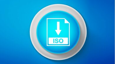 Photo of Cómo corregir errores de Windows 10/11 al montar archivos ISO