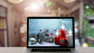 Photo of Best Christmas Wallpapers For Computers