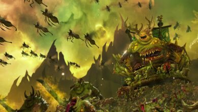 Photo of Total War Warhammer 3 se bloquea al cargar la campaña: 3 formas de solucionarlo