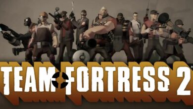 Photo of 5 formas de corregir las caídas de FPS y la tartamudez en Team Fortress 2