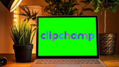 Photo of Cómo hacer vídeos de pantalla verde en Clipchamp