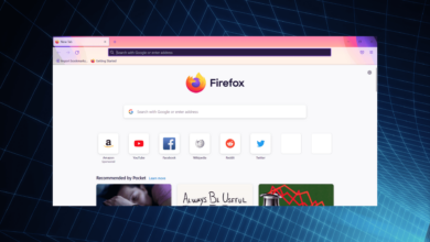 Photo of Por qué Firefox usa tanta memoria y cómo reducir el uso elevado