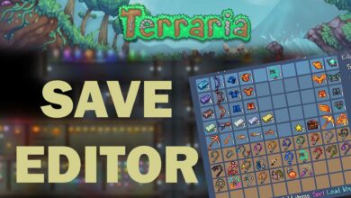 Photo of Cómo usar Terraria Save Editor para obtener los mejores artículos
