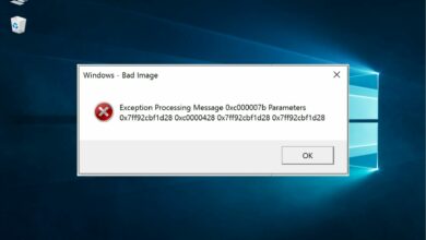 Photo of 6 moduri ușoare de a remedia eroarea de imagine proastă pe Windows 10