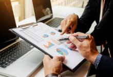 Cómo mejorar la eficiencia financiera en la empresa