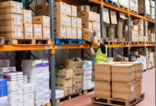 Qué es un sistema ERP y cómo se complementa con un software de control de stock