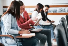 Como preparar las pruebas de graduado de la ESO