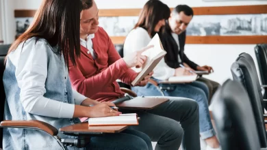 Como preparar las pruebas de graduado de la ESO